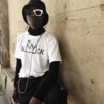 NONZUZO GXEKWA, BLACK CARBON BY COPY, 2020