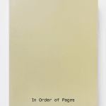 NONZUZO GXEKWA, BLACK CARBON BY COPY, 2020