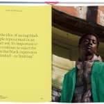 NONZUZO GXEKWA, BLACK CARBON BY COPY, 2020