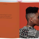 NONZUZO GXEKWA, BLACK CARBON BY COPY, 2020