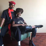 NONZUZO GXEKWA, BLACK CARBON BY COPY, 2020