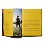 NONZUZO GXEKWA, BLACK CARBON BY COPY, 2020