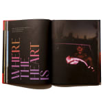 NONZUZO GXEKWA, BLACK CARBON BY COPY, 2020