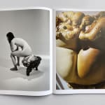 NONZUZO GXEKWA, BLACK CARBON BY COPY, 2020