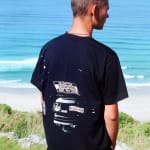 NONZUZO GXEKWA, BLACK CARBON BY COPY, 2020