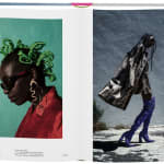 NONZUZO GXEKWA, BLACK CARBON BY COPY, 2020