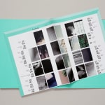 NONZUZO GXEKWA, BLACK CARBON BY COPY, 2020