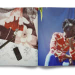 NONZUZO GXEKWA, BLACK CARBON BY COPY, 2020