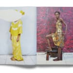 NONZUZO GXEKWA, BLACK CARBON BY COPY, 2020