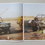 NONZUZO GXEKWA, BLACK CARBON BY COPY, 2020