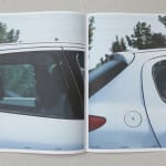 NONZUZO GXEKWA, BLACK CARBON BY COPY, 2020