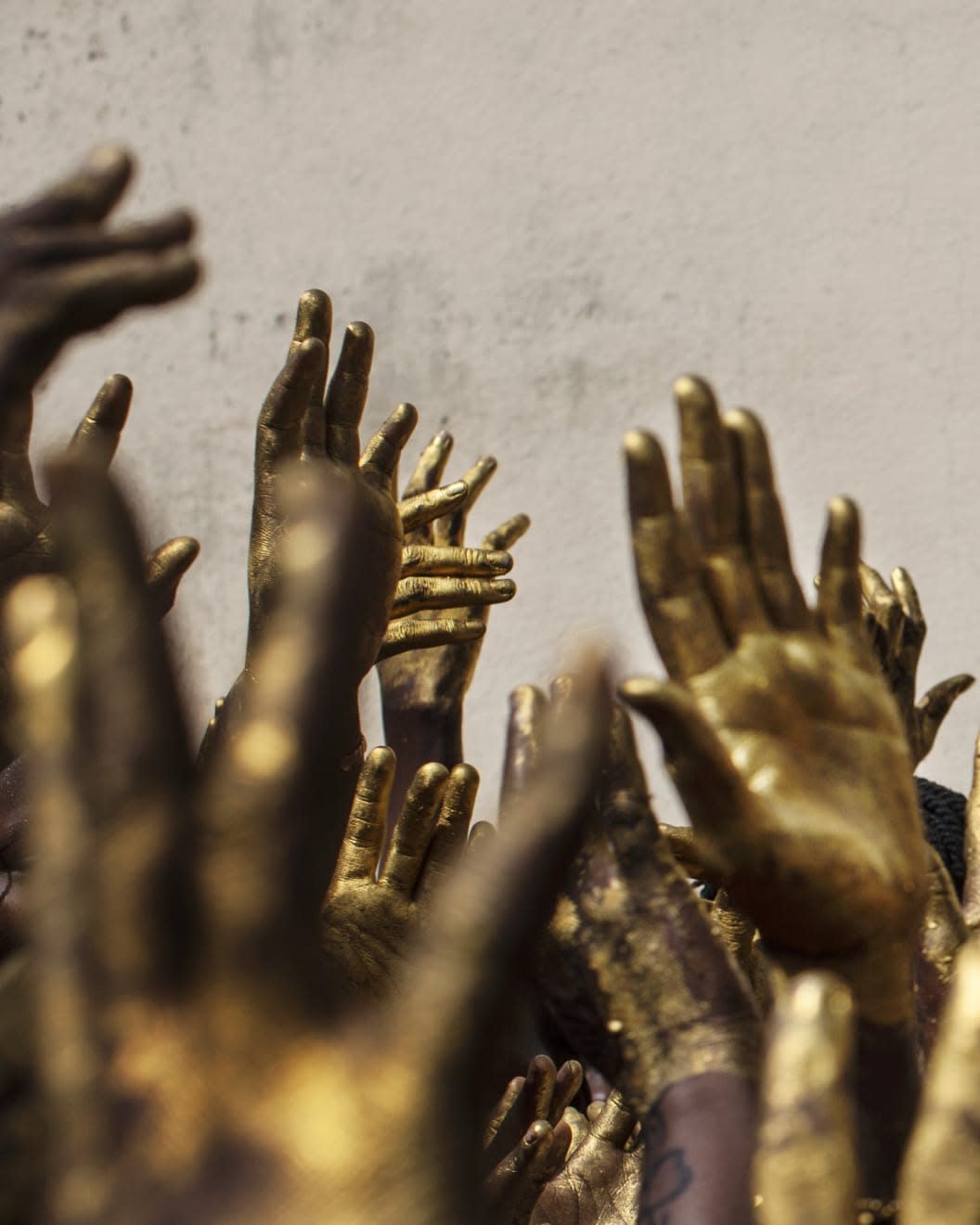 JOE PENNEY & ABDOU OUOLOGUEM