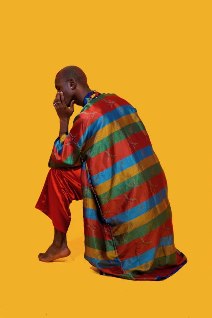 YANNIS DAVY GUIBINGA