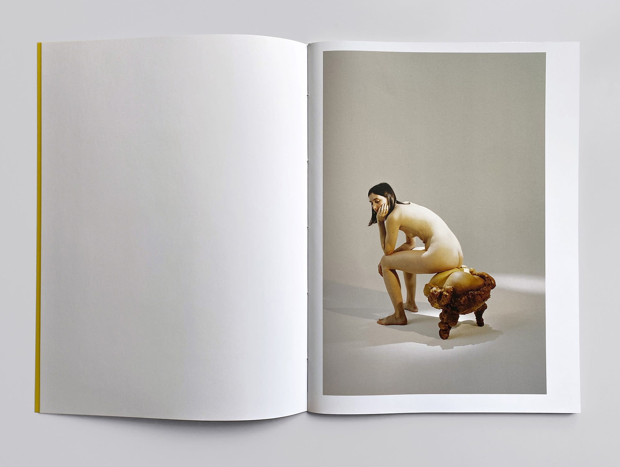 ODA JAUNE X KODOJI PRESS